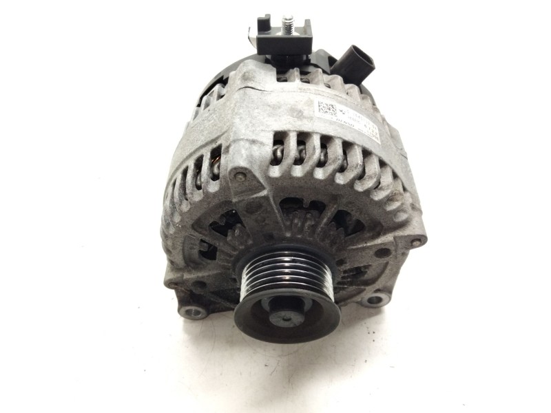 Recambio de alternador para bmw 2 gran tourer (f46) 218 d xdrive referencia OEM IAM 7640132  