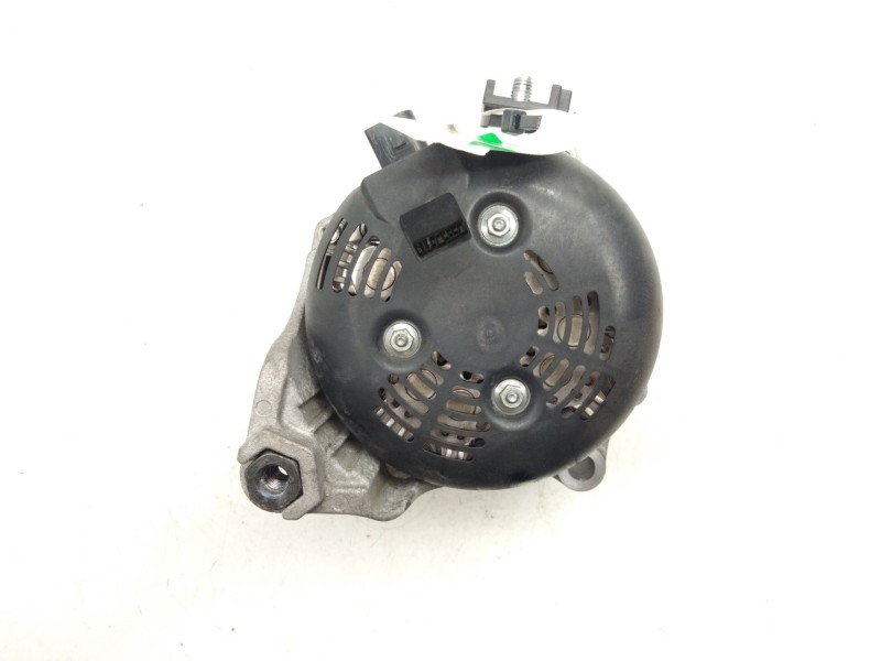 Recambio de alternador para bmw 2 gran tourer (f46) 218 d xdrive referencia OEM IAM 7640132  