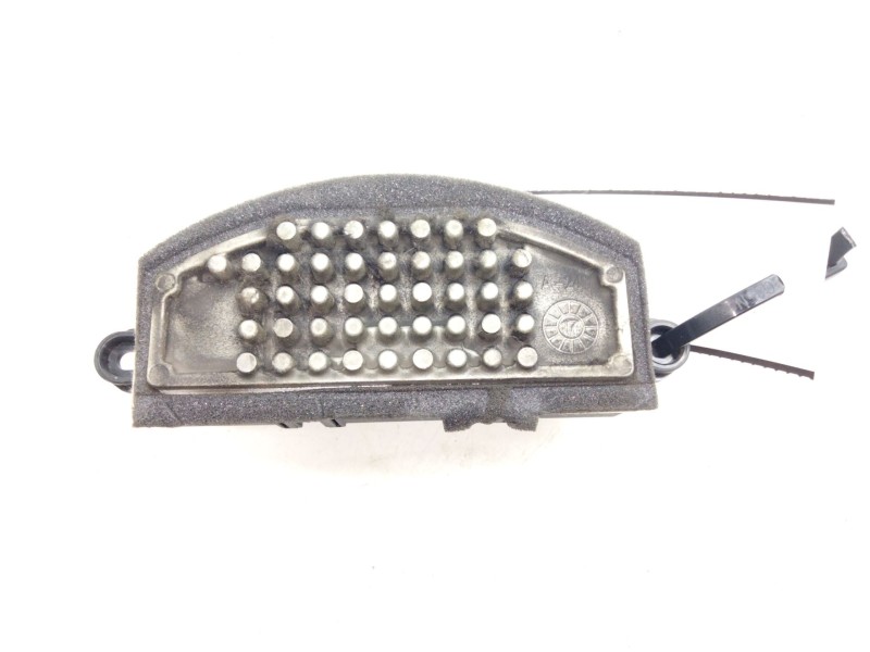 Recambio de resistencia calefaccion para bmw 2 gran tourer (f46) 218 d xdrive referencia OEM IAM 9377854  