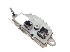 Recambio de resistencia calefaccion para bmw 2 gran tourer (f46) 218 d xdrive referencia OEM IAM 9377854   2