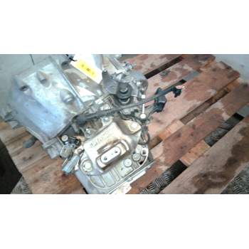 Recambio de caja cambios para opel vivaro c furgoneta (k0) 1.5 referencia OEM IAM 20MB46  