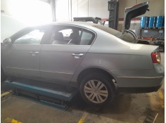 volkswagen passat b6 (3c2) del año 2005 2