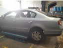 VOLKSWAGEN PASSAT B6 (3C2)
