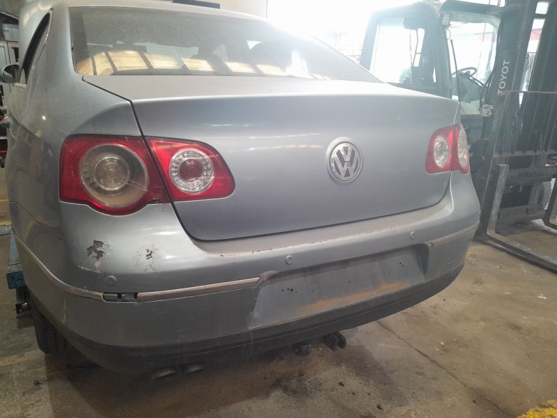 volkswagen passat b6 (3c2) del año 2005