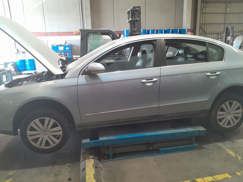 volkswagen passat b6 (3c2) del año 2005