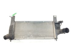 Recambio de intercooler para nissan pathfinder iii (r51) 2.5 dci 4wd referencia OEM IAM 14461EB360  