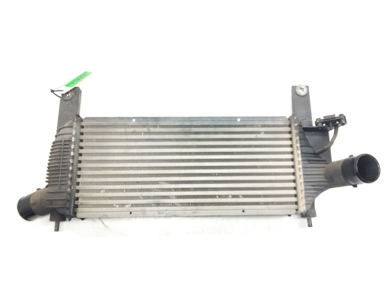 Recambio de intercooler para nissan pathfinder iii (r51) 2.5 dci 4wd referencia OEM IAM 14461EB360  
