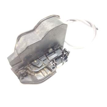 Recambio de cerradura puerta delantera derecha para bmw 5 (e60) 525 d referencia OEM IAM 7202146  