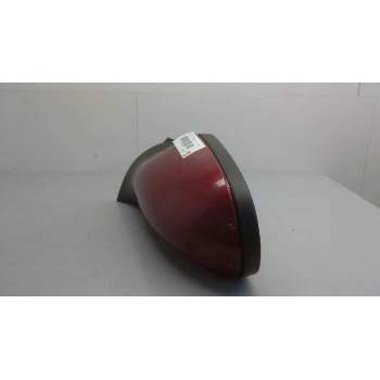 Recambio de retrovisor izquierdo para mercedes-benz clase a (w168) 160 (168.033) referencia OEM IAM   