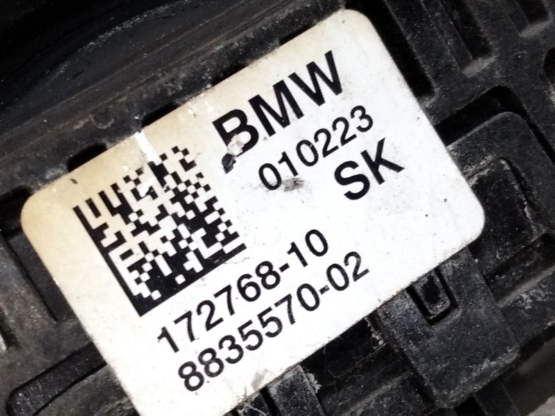 Recambio de soporte motor derecho superior para bmw 2 gran tourer (f46) 218 d xdrive referencia OEM IAM 172768  