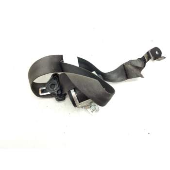 Recambio de cinturon seguridad delantero izquierdo para opel corsa d selective referencia OEM IAM 617107600D  