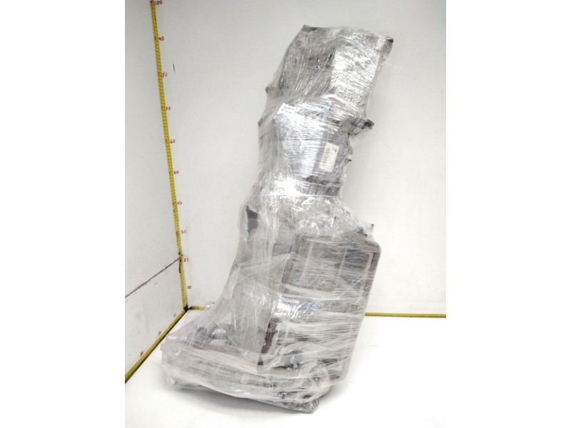 Recambio de calefaccion entera normal para bmw serie 1 lim. (f20) 114i referencia OEM IAM   