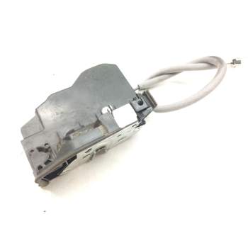 Recambio de cerradura puerta delantera derecha para bmw 5 (e60) 525 d referencia OEM IAM 7202146  