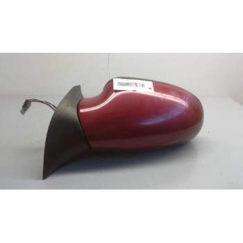 Recambio de retrovisor izquierdo para mercedes-benz clase a (w168) 160 (168.033) referencia OEM IAM   