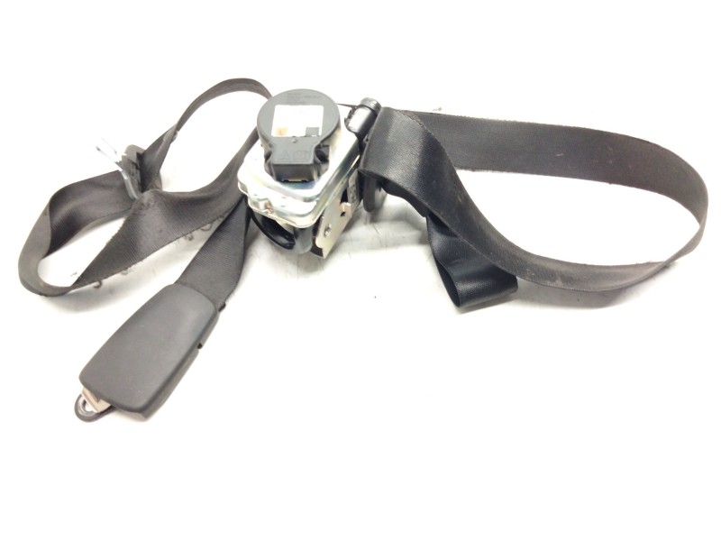 Recambio de cinturon seguridad delantero izquierdo para bmw 2 gran tourer (f46) 218 d xdrive referencia OEM IAM 635240200B  