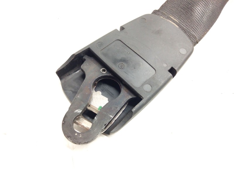 Recambio de cinturon seguridad delantero izquierdo para bmw 2 gran tourer (f46) 218 d xdrive referencia OEM IAM 635240200B  
