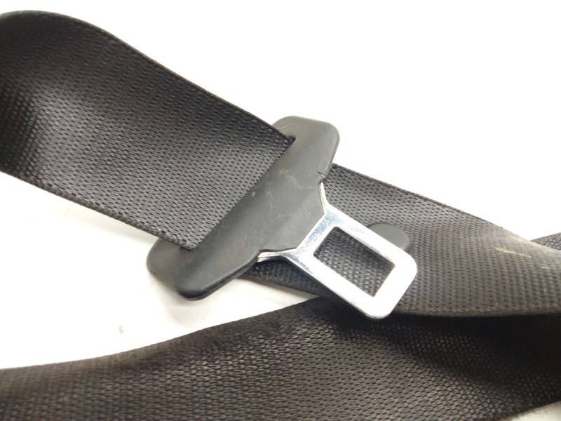 Recambio de cinturon seguridad delantero izquierdo para bmw 2 gran tourer (f46) 218 d xdrive referencia OEM IAM 635240200B  