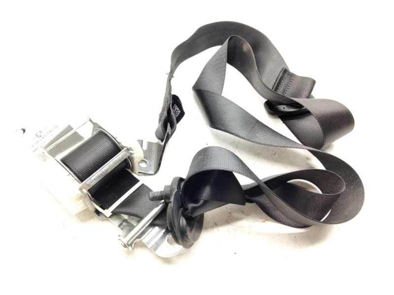 Recambio de cinturon seguridad trasero derecho para bmw 2 gran tourer (f46) 218 d xdrive referencia OEM IAM 733223608  