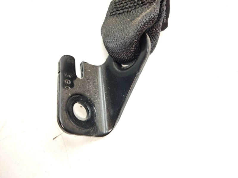 Recambio de cinturon seguridad trasero derecho para bmw 2 gran tourer (f46) 218 d xdrive referencia OEM IAM 733223608  