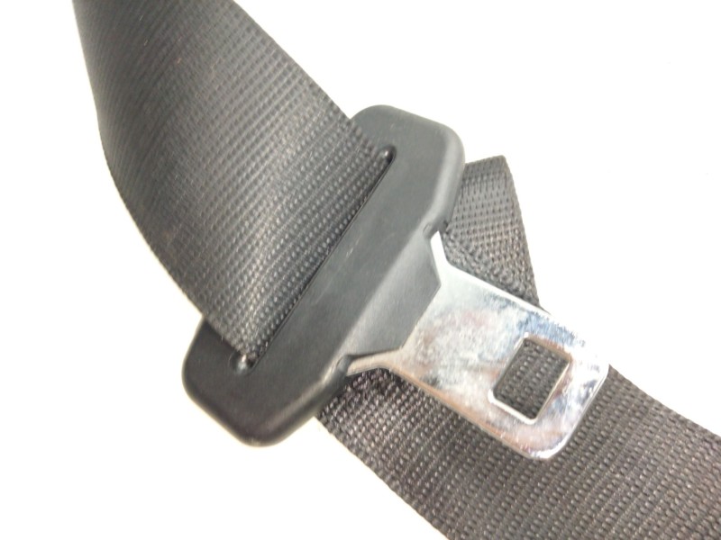 Recambio de cinturon seguridad trasero derecho para bmw 2 gran tourer (f46) 218 d xdrive referencia OEM IAM 733223608  