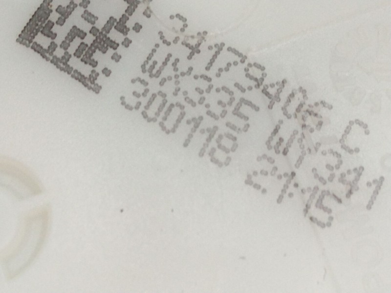 Recambio de cinturon seguridad trasero derecho para bmw 2 gran tourer (f46) 218 d xdrive referencia OEM IAM 733223608  