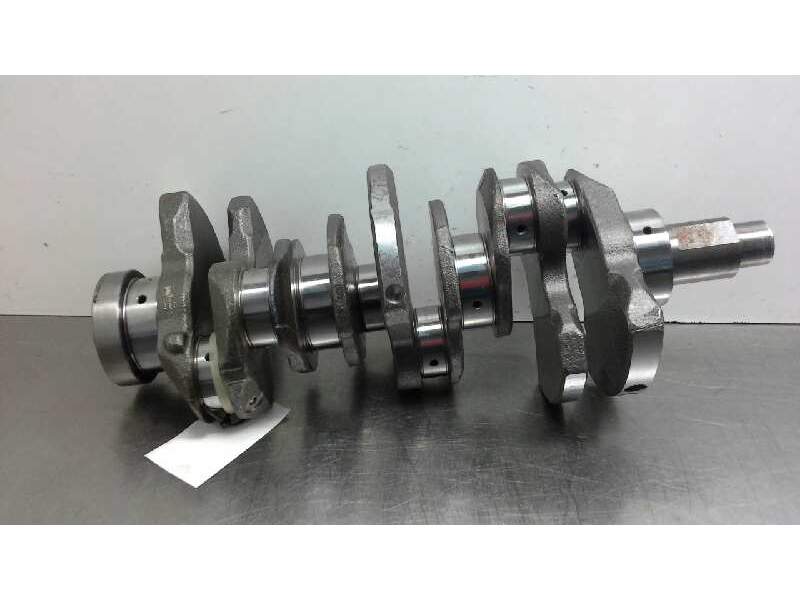 Recambio de cigueñal para nissan pathfinder (r51) 4.0 v6 24v cat referencia OEM IAM 12200EA200  