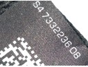 CINTURON SEGURIDAD TRASERO DERECHO 733223608 