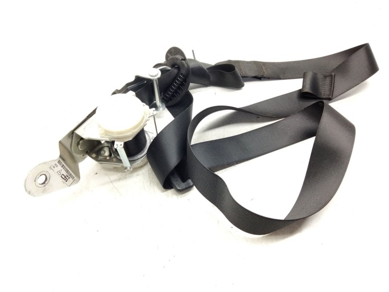 Recambio de cinturon seguridad trasero izquierdo para bmw 2 gran tourer (f46) 218 d xdrive referencia OEM IAM 733223508  
