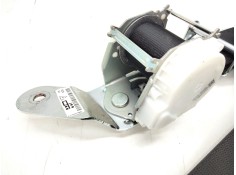 Recambio de cinturon seguridad trasero izquierdo para bmw 2 gran tourer (f46) 218 d xdrive referencia OEM IAM 733223508   2