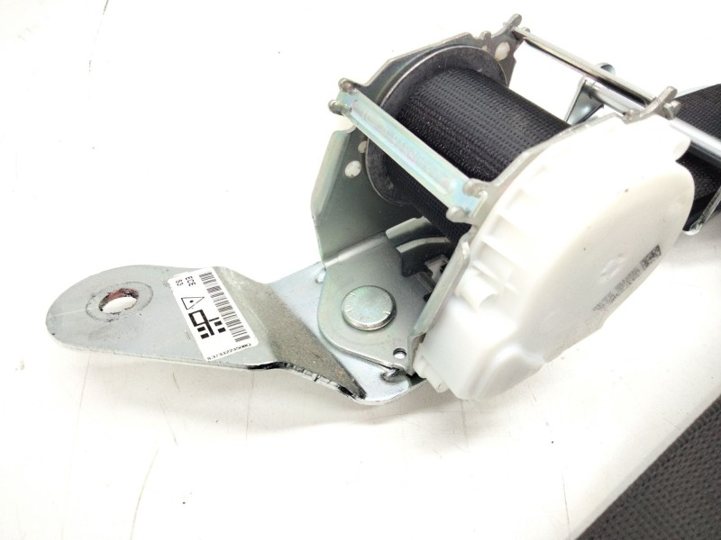 Recambio de cinturon seguridad trasero izquierdo para bmw 2 gran tourer (f46) 218 d xdrive referencia OEM IAM 733223508  