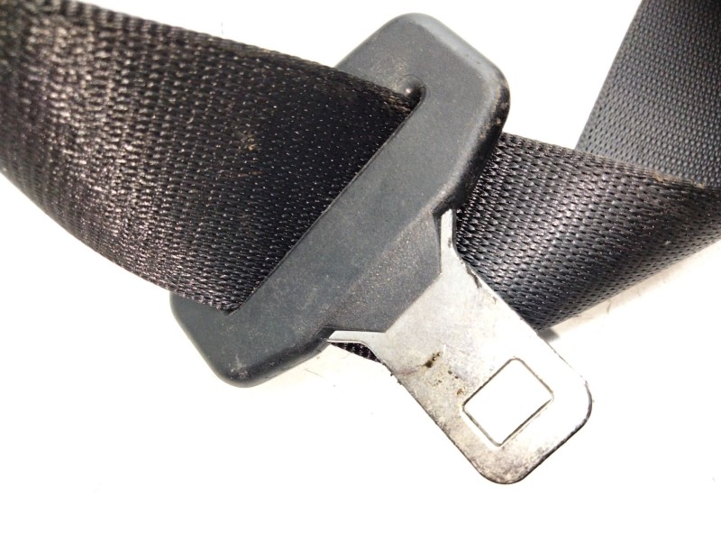 Recambio de cinturon seguridad trasero izquierdo para bmw 2 gran tourer (f46) 218 d xdrive referencia OEM IAM 733223508  