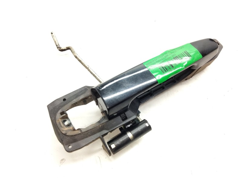 Recambio de maneta exterior delantera izquierda para toyota avensis berlina (t25) 2.0 d4-d executive sedán (4-ptas) referencia O