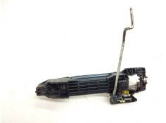 Recambio de maneta exterior delantera izquierda para toyota avensis berlina (t25) 2.0 d4-d executive sedán (4-ptas) referencia O 2