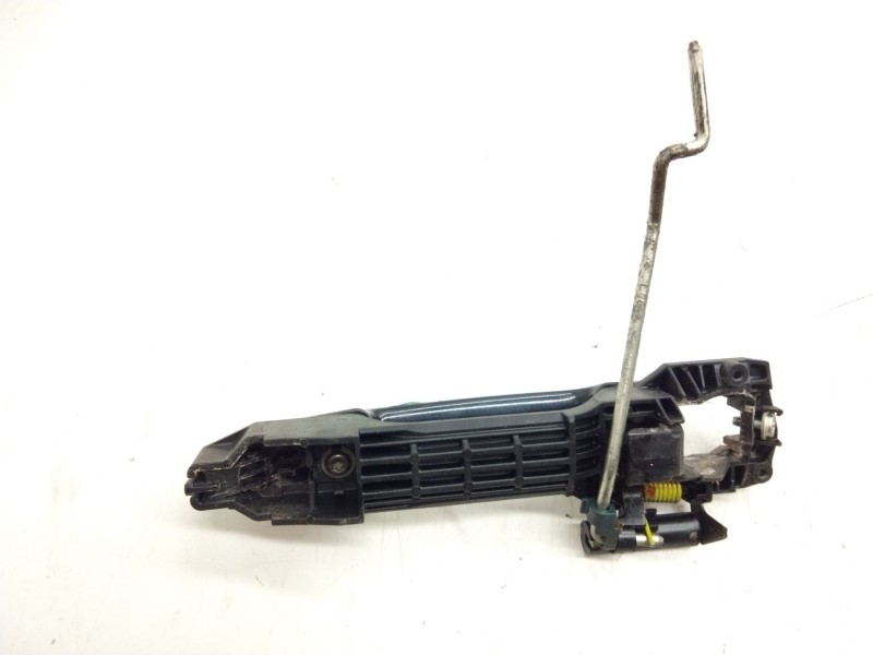 Recambio de maneta exterior delantera izquierda para toyota avensis berlina (t25) 2.0 d4-d executive sedán (4-ptas) referencia O