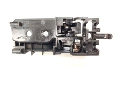 Recambio de maneta interior delantera izquierda para toyota avensis berlina (t25) 2.0 d4-d executive sedán (4-ptas) referencia O 2