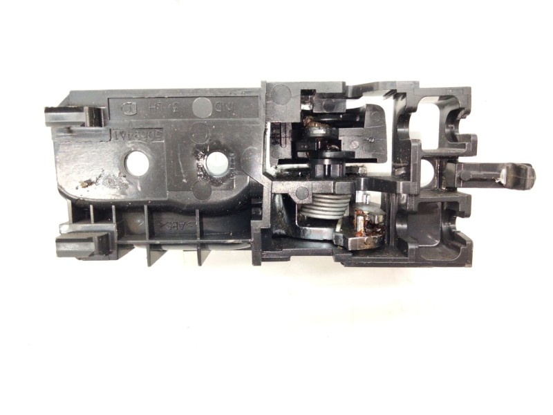 Recambio de maneta interior delantera izquierda para toyota avensis berlina (t25) 2.0 d4-d executive sedán (4-ptas) referencia O