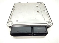 Recambio de centralita motor uce para volkswagen t5 transporter caja cerrada referencia OEM IAM 070906016EC 0281014893 