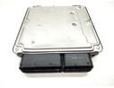 CENTRALITA MOTOR UCE 070906016EC 0281014893 