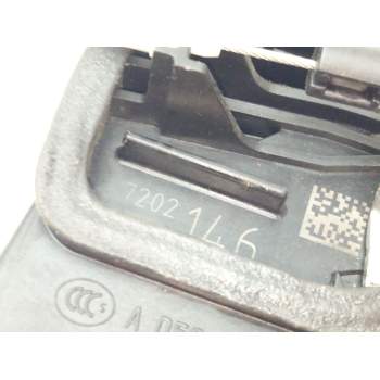 Recambio de cerradura puerta delantera derecha para bmw 5 (e60) 525 d referencia OEM IAM 7202146  