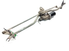 Recambio de motor limpia delantero para volkswagen t5 transporter caja cerrada referencia OEM IAM 7E1955113  