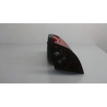 Recambio de retrovisor izquierdo para mercedes-benz clase a (w168) 160 (168.033) referencia OEM IAM   