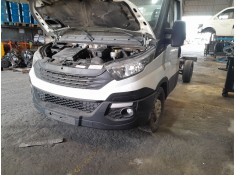 iveco daily vi caja/chasis del año 2018 2