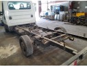 IVECO DAILY VI CAJA/CHASIS