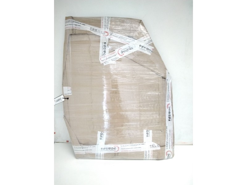 Recambio de luna delantera izquierda para citroën jumpy 1.9 diesel referencia OEM IAM 43R000929  