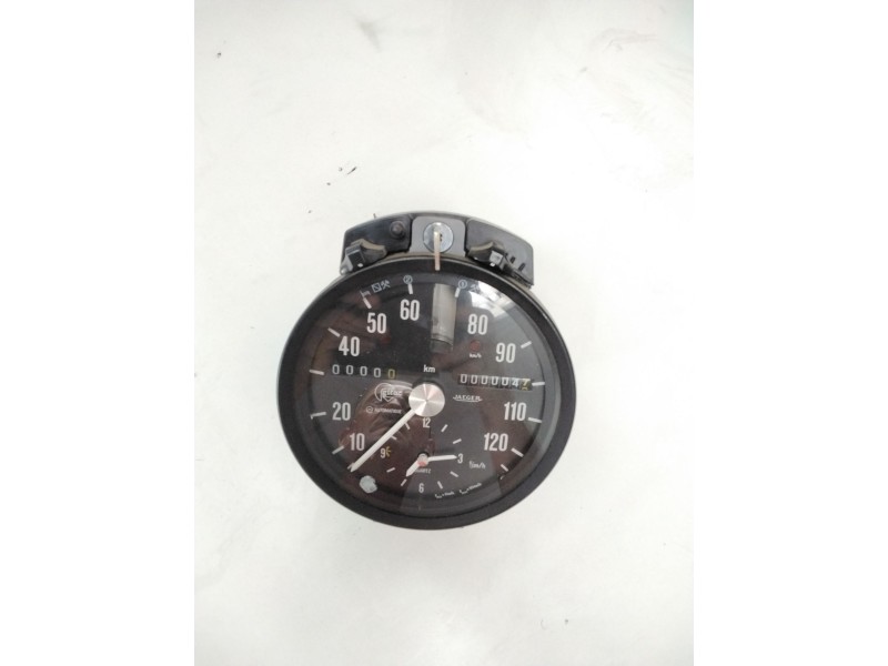 Recambio de tacografo para pegaso 1234 t tecno referencia OEM IAM 19062832 24V JAEGER