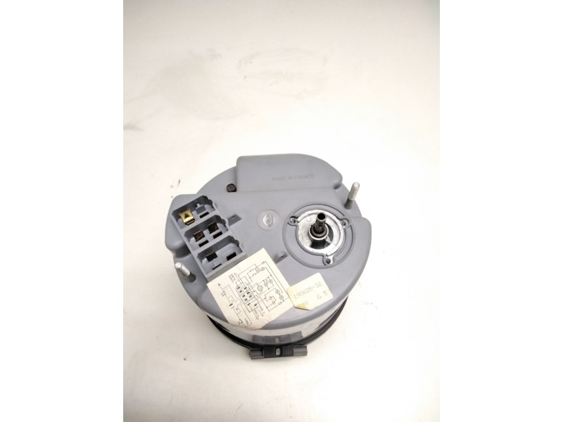 Recambio de tacografo para pegaso 1234 t tecno referencia OEM IAM 19062832 24V JAEGER