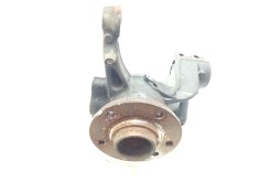 Recambio de mangueta delantera derecha para volkswagen t5 transporter caja cerrada referencia OEM IAM 7H0258C  