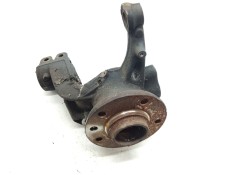 Recambio de mangueta delantera izquierda para volkswagen t5 transporter caja cerrada referencia OEM IAM   