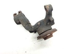 Recambio de mangueta delantera izquierda para volkswagen t5 transporter caja cerrada referencia OEM IAM    2