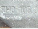 PINZA FRENO DELANTERA IZQUIERDA 7H0105J 